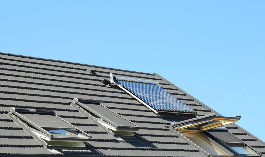 6 Soruda Güneş Paneli Pencere ve Jaluzi Sistemleri (Solar Window ve Solar Window Blind)