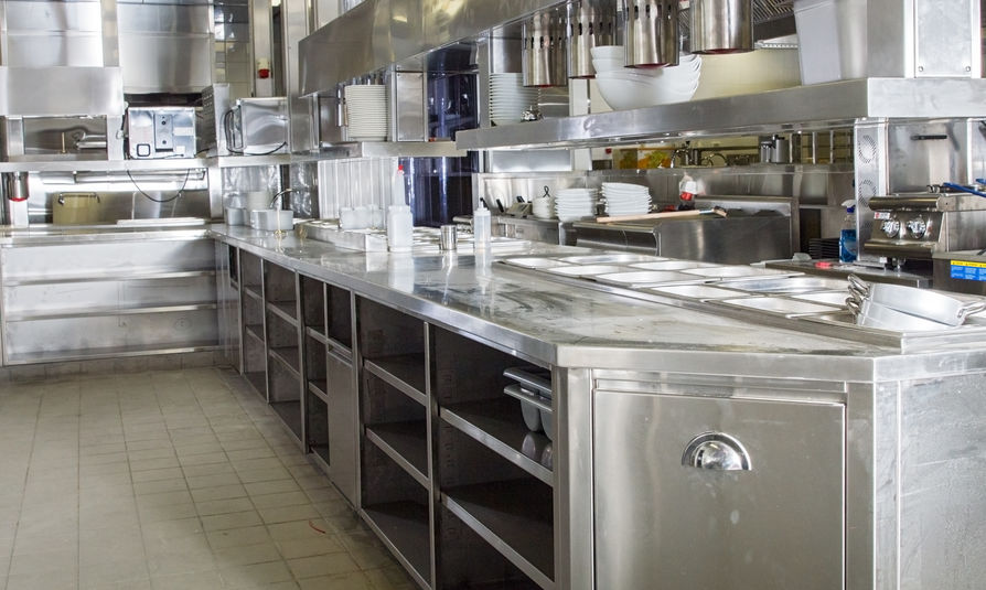 Zor ve Heyecanlı Bir Süreç: Endüstriyel Mutfak Kurulumu İçin 6 Maddede Bilmeniz Gerekenler