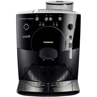 Siemens Tam Otomatik Espresso ve  Çay ve Kahve Makinesi