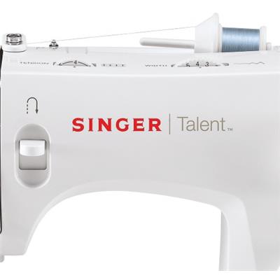 Singer Talent 3323 Dikiş ve Nakış Makinesi