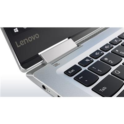 Lenovo Yoga 710 Intel Core i7 7500U 8GB 256GB SSD GT940MX  Notebook