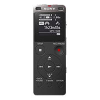Sony ICD-UX560F Ses Kayıt Cihazı