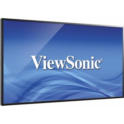 Viewsonic CDE4302 Televizyon