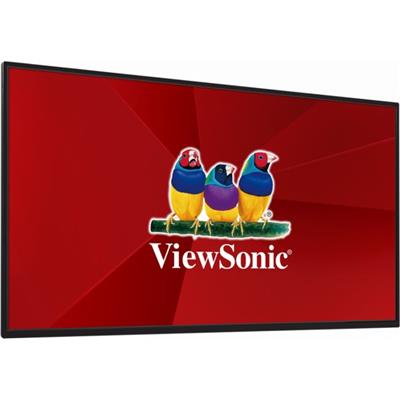 Viewsonic CDM5500R Televizyon