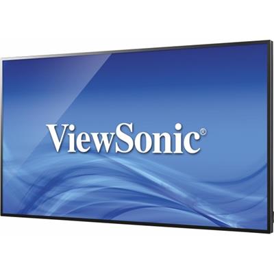 Viewsonic CDE5502 Televizyon