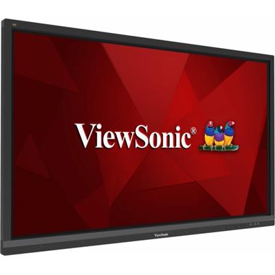 Viewsonic IFP6550 Televizyon
