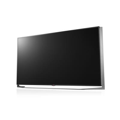 LG 65UB980V 165 cm Ekran Ultra HD 4K 3D Smart LED  Televizyon