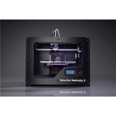 Market Replicator 3D PRINTER – MARKET REPLICATOR 2 3D Printer (3 boyutlu yazıcılar)