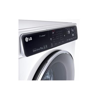 LG F14U1JBSK2 Çamaşır makinesi