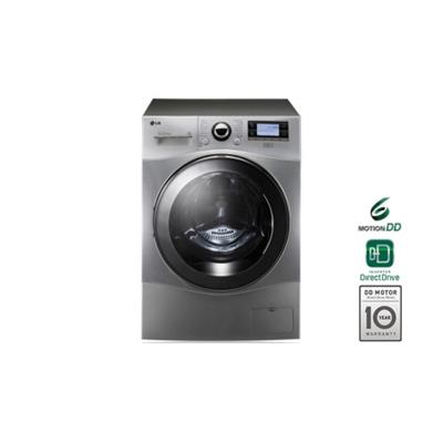 LG F1495BDSA7 Çamaşır makinesi