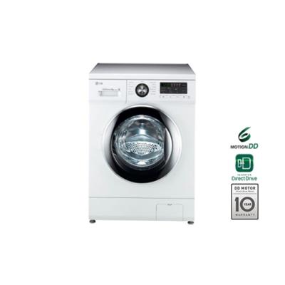 LG F1296TDP3 Çamaşır makinesi