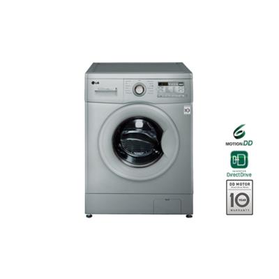 LG F12B8TDP5 Çamaşır makinesi