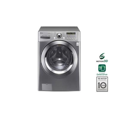 LG F1255RDS7 Çamaşır makinesi