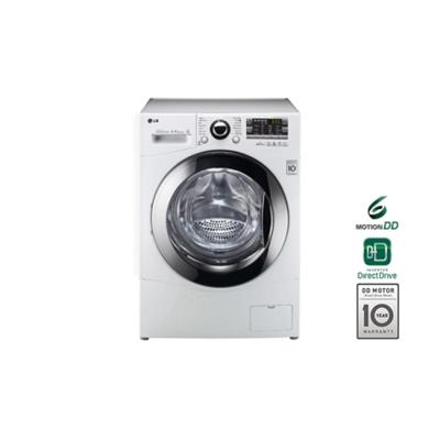 LG F14A8YD Çamaşır makinesi