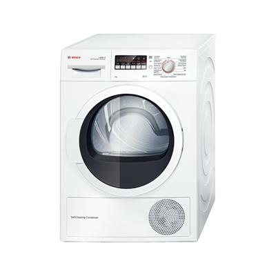 Bosch WTW86260TR Çamaşır makinesi