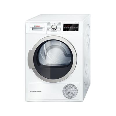 Bosch WTW87460TR Çamaşır makinesi