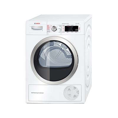 Bosch WTW85561TR Çamaşır makinesi